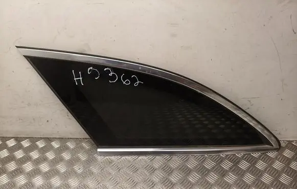 Mercedes-Benz E W213 Rear side window A2136701101