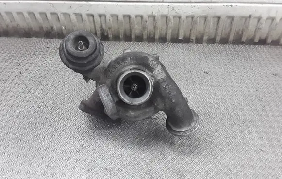 Opel Zafira A Turbo 24461825