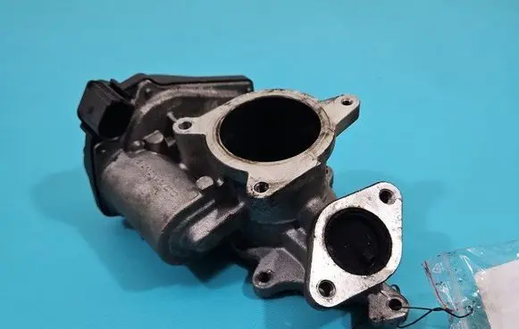 Audi A4 S4 B7 8E 8H EGR valve A2C53060455 IMPRK1503670