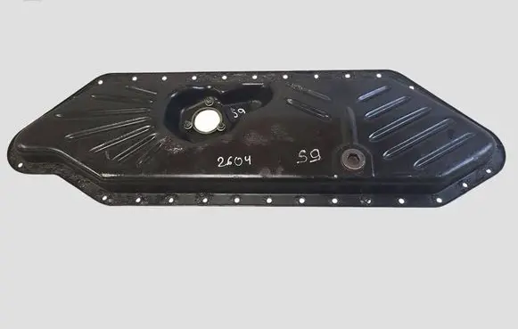 Audi A8 S8 D3 4E Oil sump 057103602E
