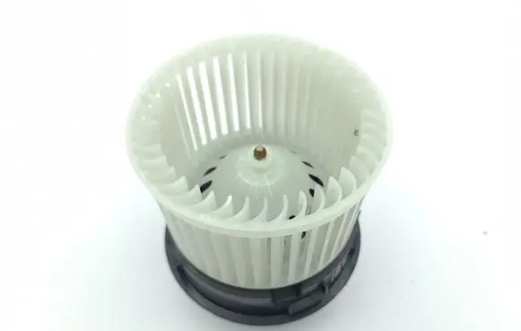 Citroen C4 III e-C4 Heater fan/blower 7015011002