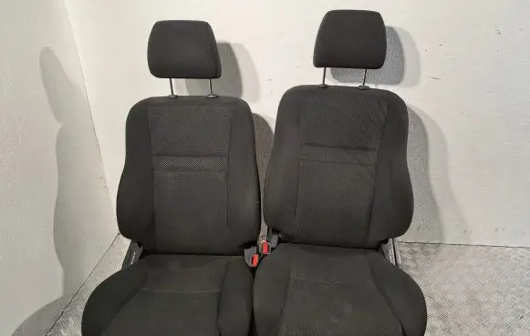 Seat set