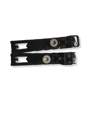 Audi A4 S4 B9 Seat belt height adjuster 4M0857819