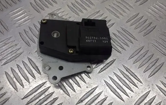 Subaru Forester SG A/C air flow flap actuator/motor 5027523350