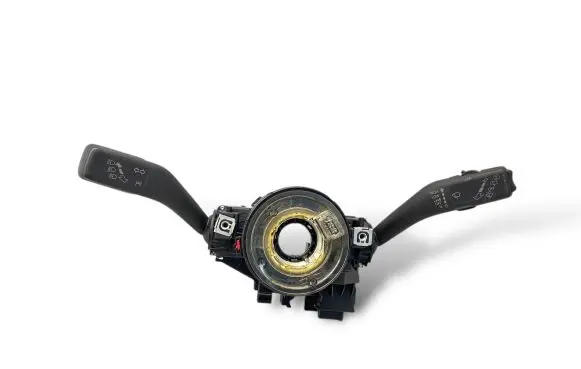 Volkswagen Golf Plus Wiper turn signal indicator stalk/switch 1K0959653C 1K0953503JH 1K0953519J