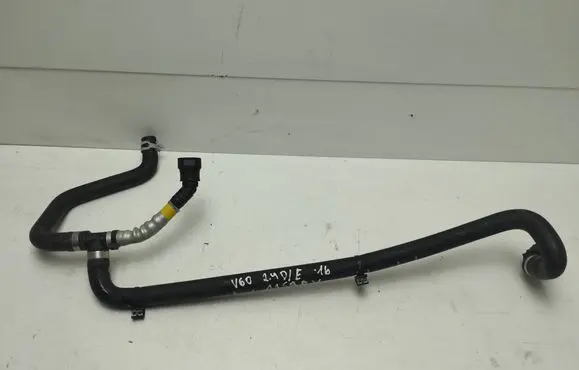Volvo V60 Engine coolant pipe/hose 31319852
