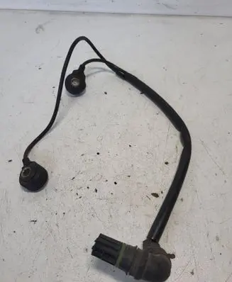 BMW 5 E60 E61 Detonation knock sensor 0261231136