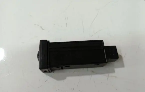 Toyota Yaris Panel lighting control switch 5055T6D