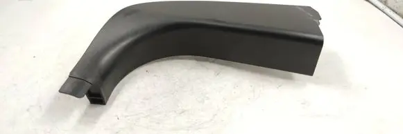 BMW 5 E60 E61 Foot area side trim 51437025030 22339910 223399