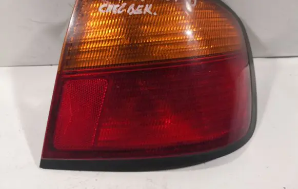 Nissan Primera Rear/tail lights 23080206