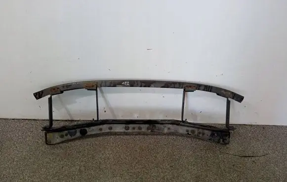 Nissan Micra Front bumper support beam 