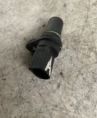 Volkswagen Beetle A5 Crankshaft position sensor 06h906433