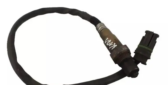 BMW 1 E81 E87 Lambda probe sensor 7569968