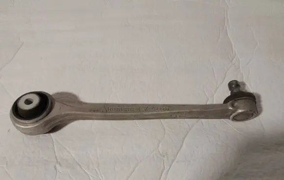 Audi A4 S4 B9 Rear control arm 8W0407505E