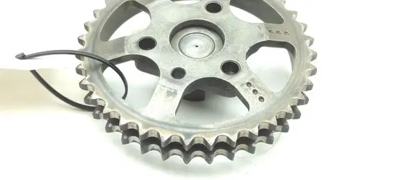 Mercedes-Benz Sprinter W906 Timing chain sprocket A64601