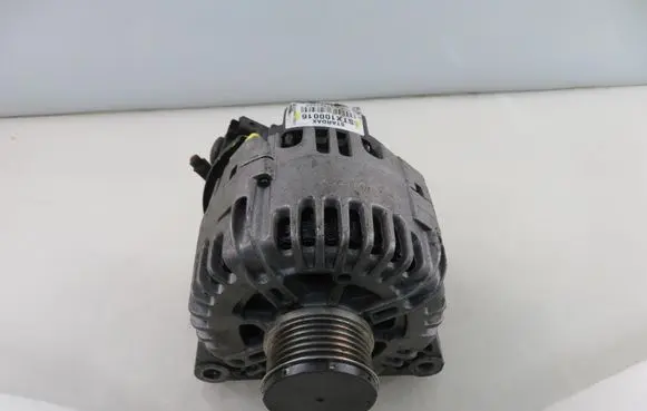 Citroen Berlingo Generator/alternator STX100016