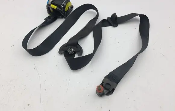 Hyundai Kona I Front seatbelt 88810J9200TRY