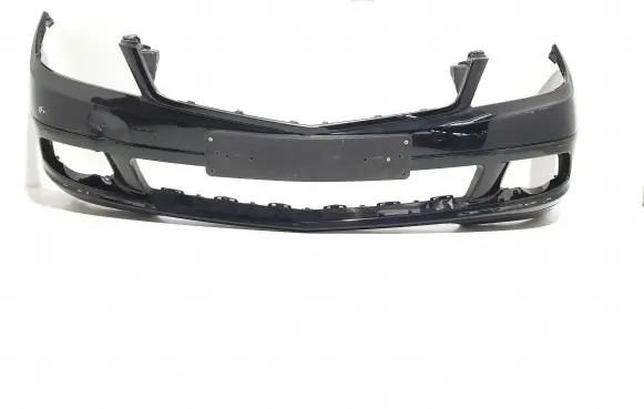 Mercedes-Benz C W204 Front bumper A2048850025