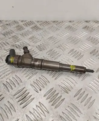 BMW 5 E60 E61 Fuel injector 7794435 0445110209 0445110
