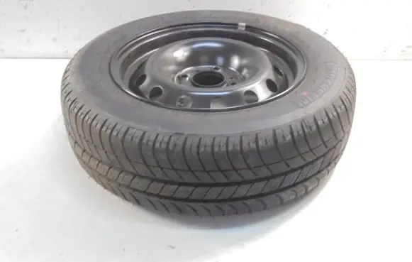 Citroen C3 R12 steel rim 