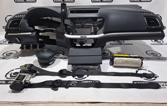 Volkswagen Sharan Dashboard 7N0880201J 7N0880204A 7N1880241