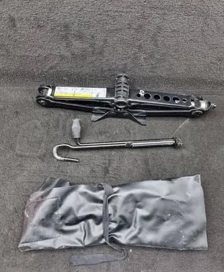 Audi A6 Allroad C7 Lift Jack 4G9011031T 4G9011031TTS3