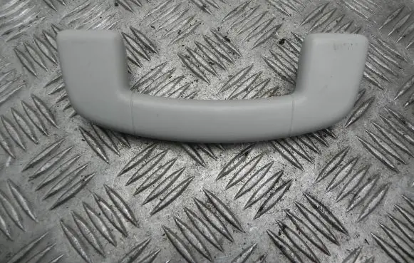 Skoda Superb B8 (3V) Rear interior roof grab handle 3V0857607A