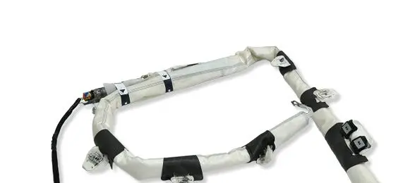 Peugeot 2008 II Roof airbag 9838258680 46378