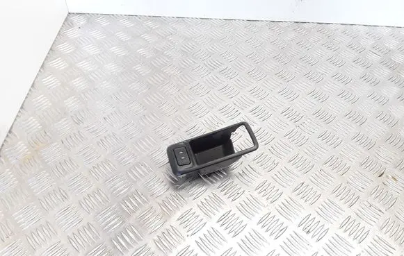 Ford Focus Electric window control switch 3M51226A36ADW