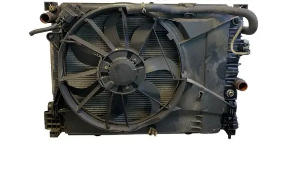 Opel Mokka Radiator set F00S3D2027 95321792 95152162