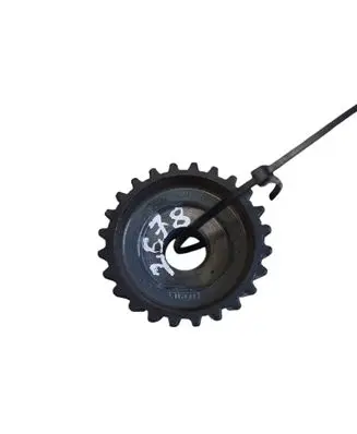 Volkswagen Golf VII Crankshaft gear 04E105263D