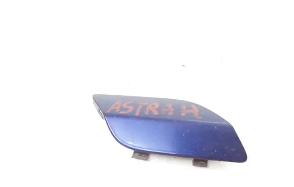 Opel Astra H Headlight washer spray nozzle cap/cover 13126034