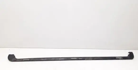 Volvo V50 Radiator support slam panel bracket 30671117