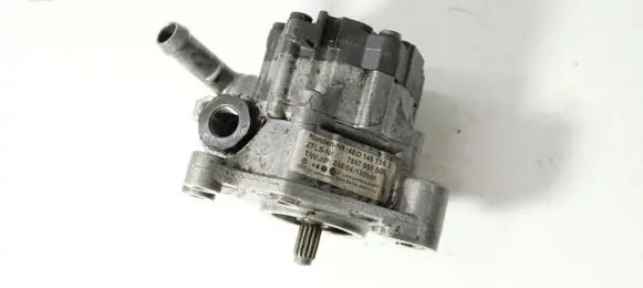 Audi A8 S8 D3 4E Power steering pump 4E0145156D