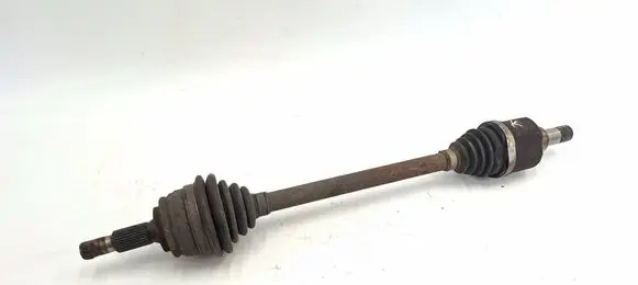 Citroen C4 II Picasso Front driveshaft 