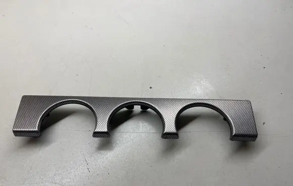 Jaguar F-Type Dashboard glove box trim EX53046A04AB W78632 EX5306A04