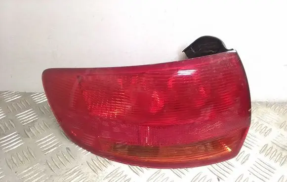Audi A3 S3 A3 Sportback 8P Rear/tail lights 8P4945095