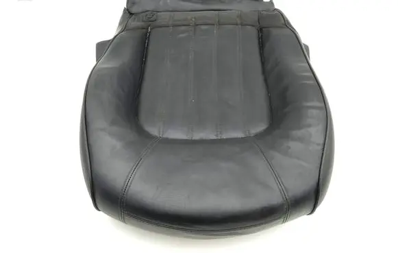 Maserati Quattroporte Front passenger seat console base 