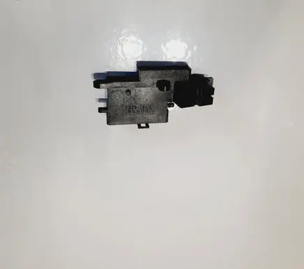 Honda CR-V Steering angle sensor SEA123