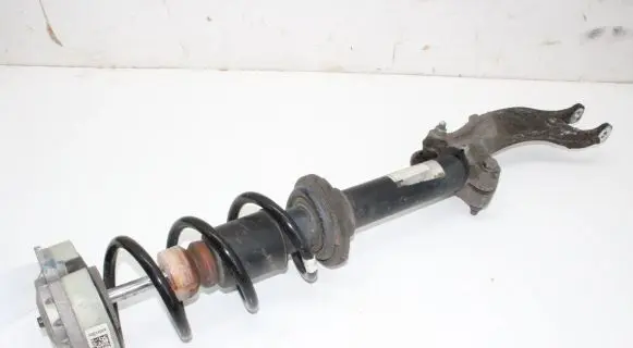 Audi A4 S4 B9 8W Front shock absorber/damper 8W0413031BG
