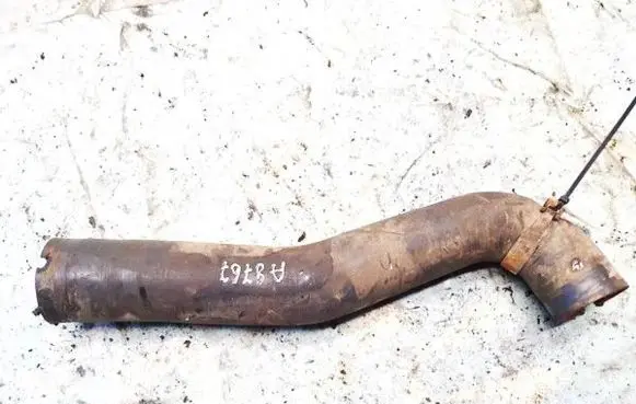 Hyundai Sonata Intercooler hose/pipe 2826227410 28262-27410