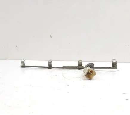 Mazda 6 Glow plug wires R2AA1861X