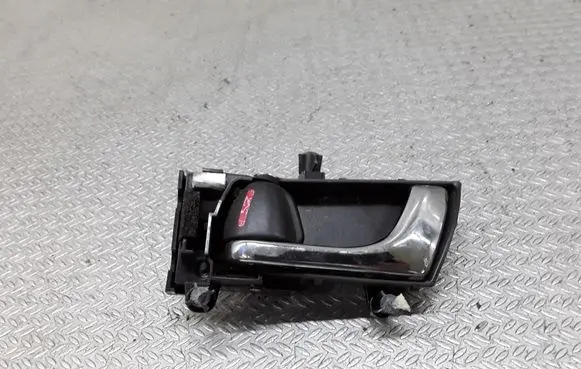 Subaru Outback Rear door interior handle
