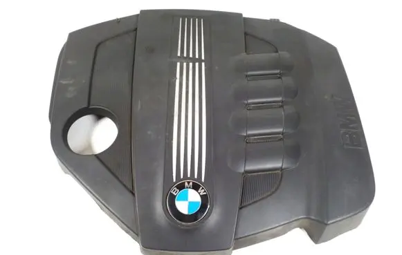 BMW 3 E92 E93 Engine cover (trim) 7810852