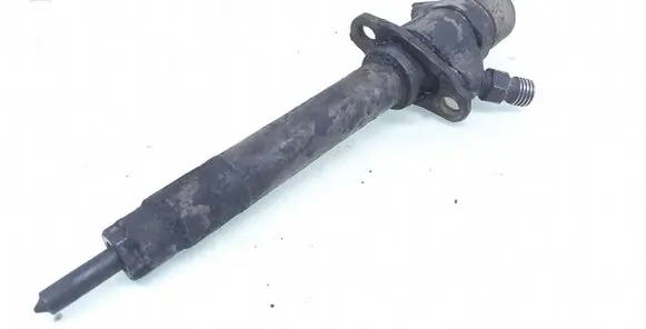 Volvo S60 Fuel injector 0445110078 8658252 2A0256E