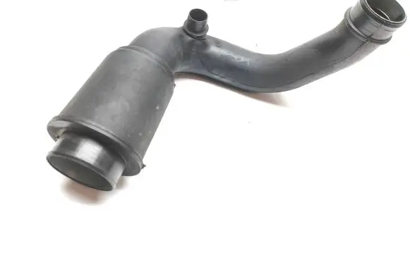 Jaguar XF X250 Air intake hose/pipe CX239C602AA C7F7A