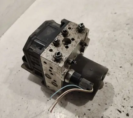 Fiat Ulysse ABS Pump 0265950075 1494680080
