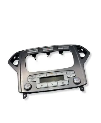 Ford S-MAX Climate control unit AS7T18C612AB WB4A27823 0259A