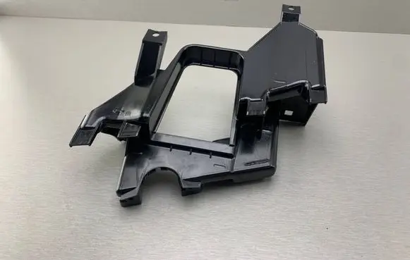 BMW 7 E65 E66 Headlight/headlamp mounting bracket 6917315 63126917315 155185