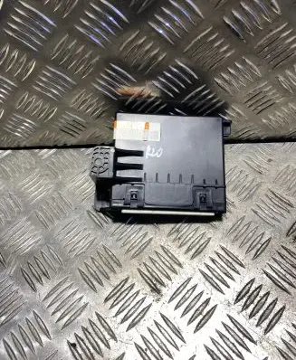 Toyota Prius (XW30) Climate control unit 8865047060